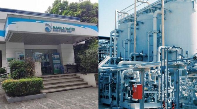 Puebla-Manila Water busca controlar el agua en Puebla hasta 2074; ofrece 3 mil 625 mdp por 75% de las acciones (La Jornada de Oriente)