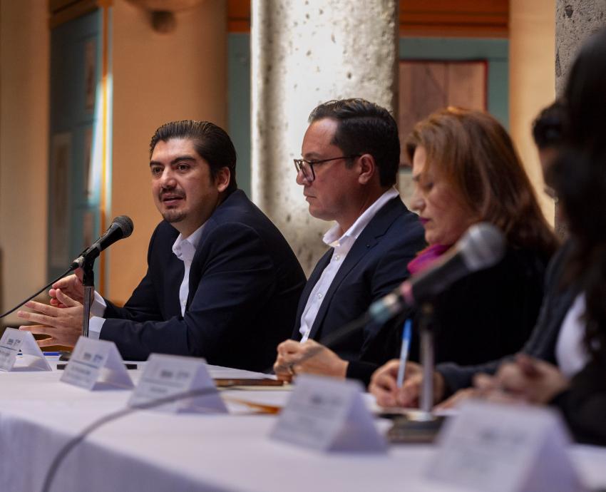 Jalisco-Prepara CU Chapala exposición “Ciudad Agua”, sobre la importancia del Lago de Chapala (Universidad de Guadalajara)