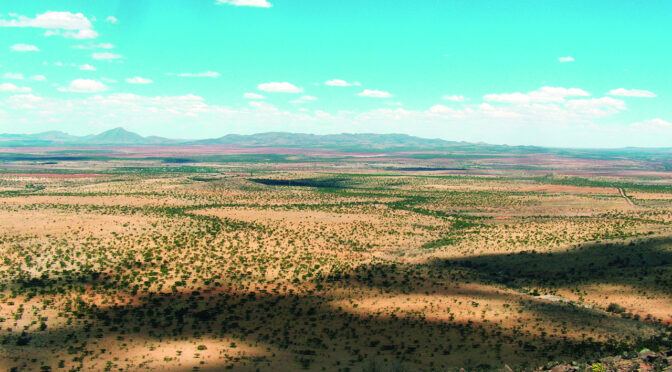 Durango – Sin sequía en Durango en los primeros 45 días: Conagua (El Siglo de Durango)