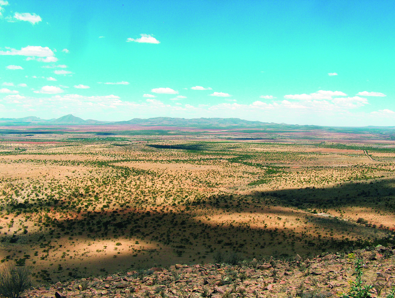 Durango – Sin sequía en Durango en los primeros 45 días: Conagua (El Siglo de Durango)