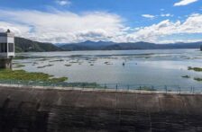 México–EE.UU. condiciona la ayuda a México a la entrega de agua; incluye respaldo a operaciones conjuntas contra el narco (El Independiente)