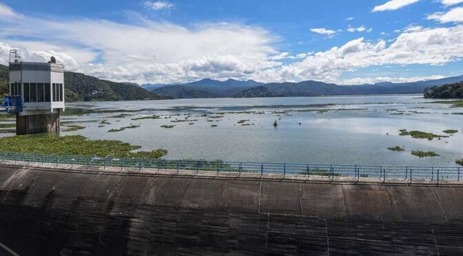 México–EE.UU. condiciona la ayuda a México a la entrega de agua; incluye respaldo a operaciones conjuntas contra el narco (El Independiente)
