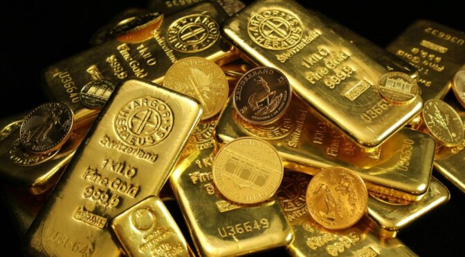 Mundo – ¡Solo en Japón! Hombre donó lingotes de oro para que su ayuntamiento renovara red de agua potable (Excelsior)