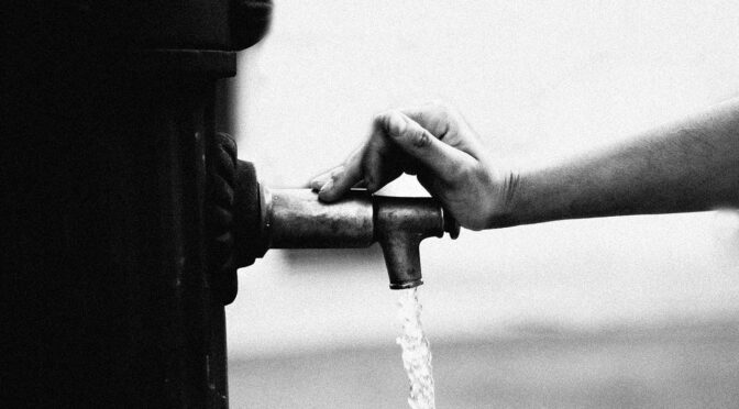 Coahuila-Buscan que Torreón tenga siete puntos de entrega de Agua Saludable (Milenio)