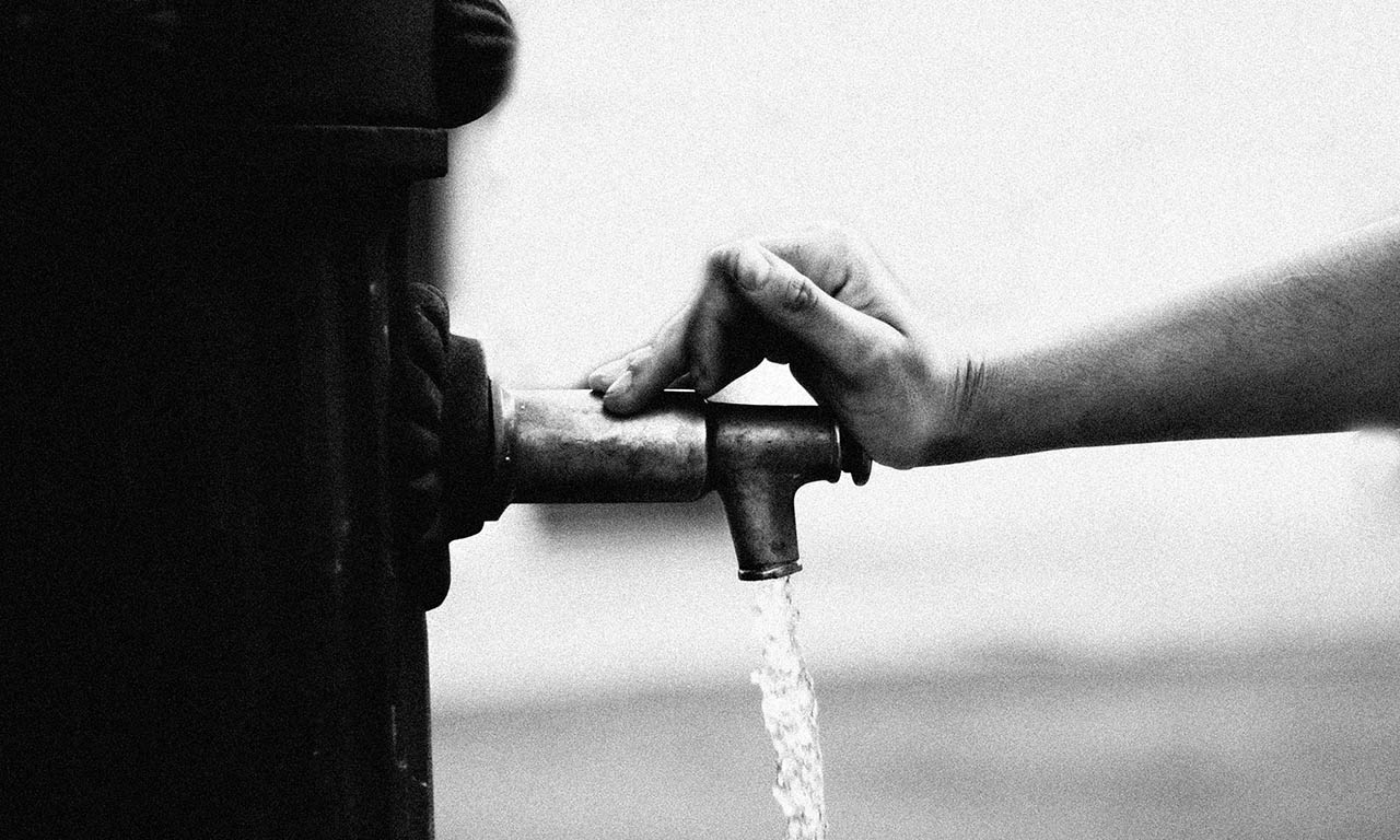 México-Burocracia y centralismo federal obstaculizan el acceso al agua (ITESO)