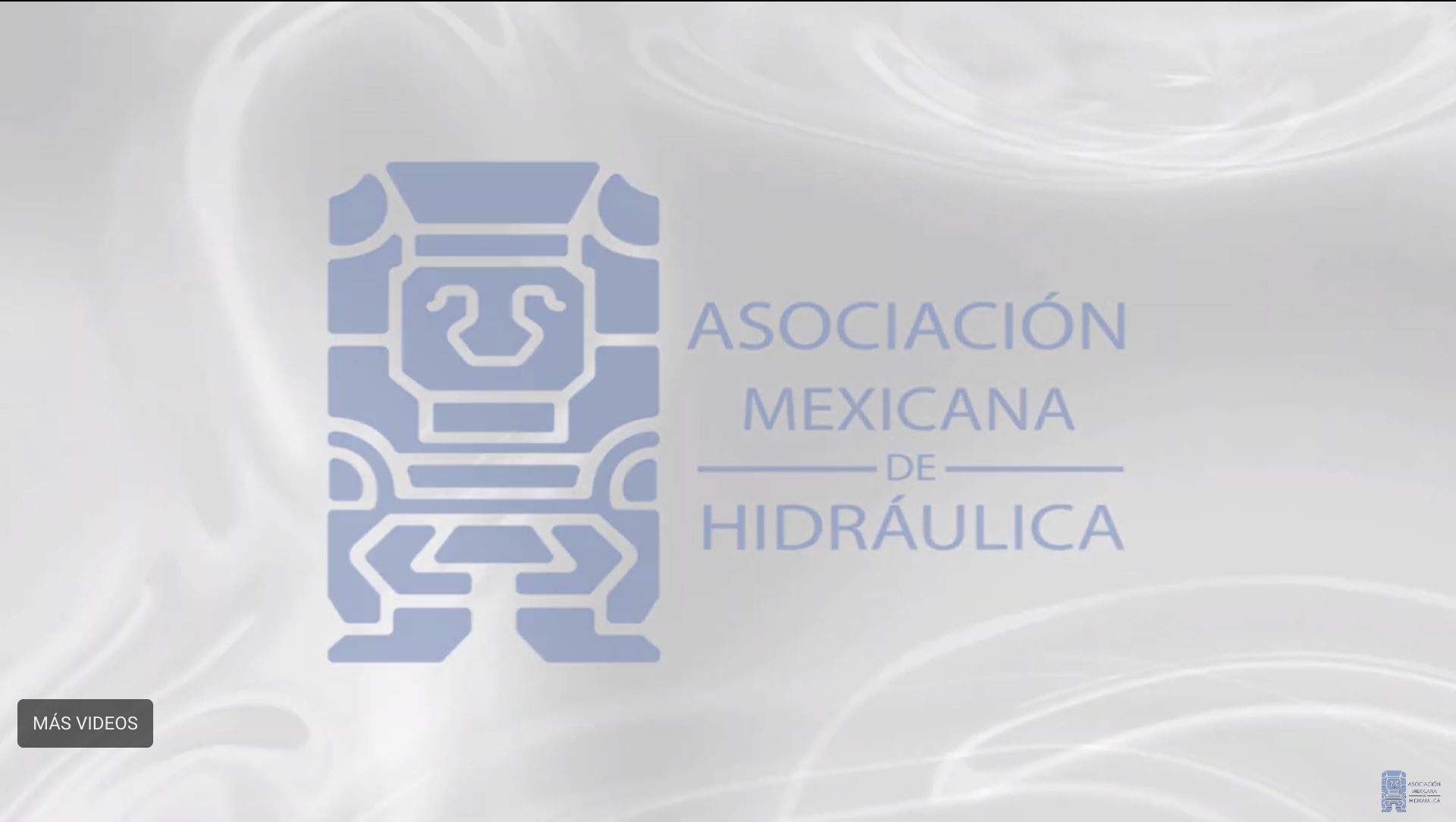 34 Panel Retos y Oportunidades de la AMH(Asociación Mexicana de Hidráulica)