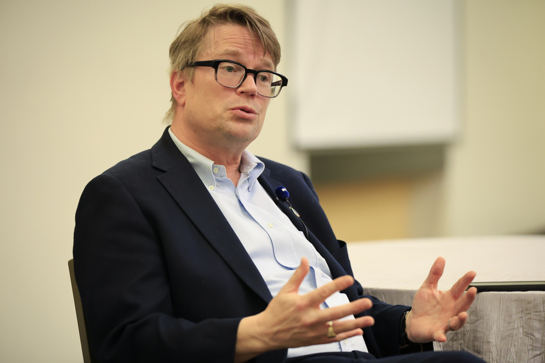 Mundo-“La gobernanza del agua nunca ha sido más importante”, afirma especialista de FAO (El Comentario)