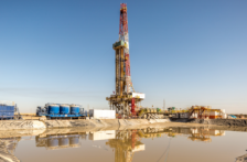 Nacional-El alto precio ambiental del “fracking” en México (El economista)