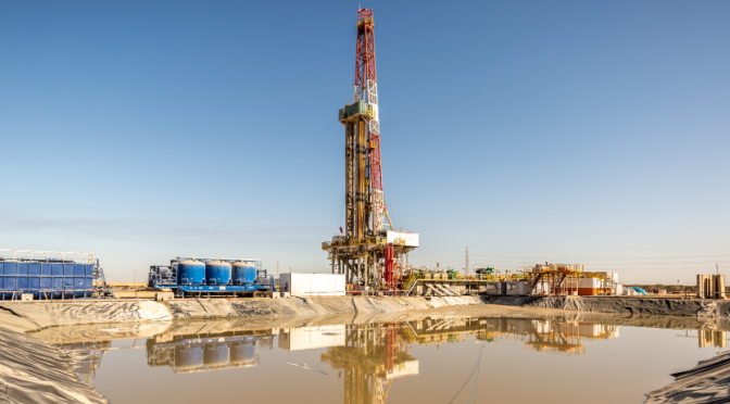 El costo oculto del fracking