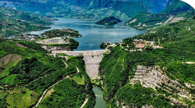 México – Conagua reporta un déficit de sólo el 3% en llenado de presas (889 Noticias)