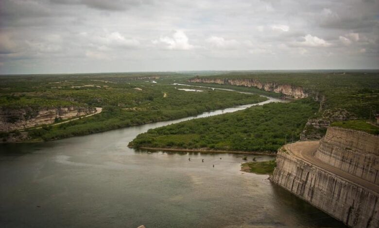 Coahuila – Evalúan posible impacto de nuevas reglas en Tratado de Agua con EU (El Diario de Coahuila)