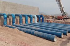 México – Avanza Agua Saludable y garantiza suministro en municipios de La Laguna (Mega Noticias)