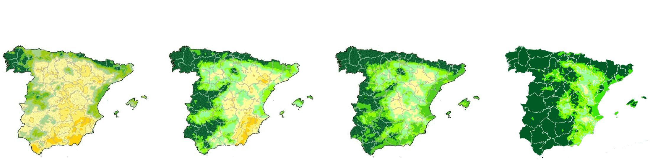 Mundo – Cuando el agua brota hasta de los enchufes: ¿por qué estas lluvias que inundan España son tan extraordinarias? (El País)