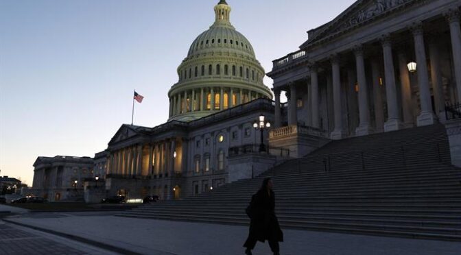 Mundo – Alcaldesa de Washington solicita ayuda a la Casa Blanca por masivo vertido de aguas residuales (UDGTV)