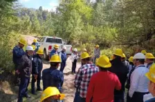 Michoacán–San Matías El Grande propone que laboratorio internacional analice calidad del agua (El Sol de Morelia)