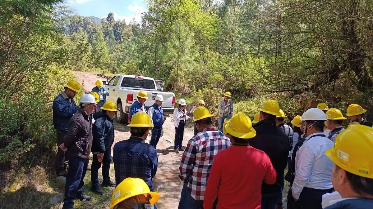 Michoacán–San Matías El Grande propone que laboratorio internacional analice calidad del agua (El Sol de Morelia)