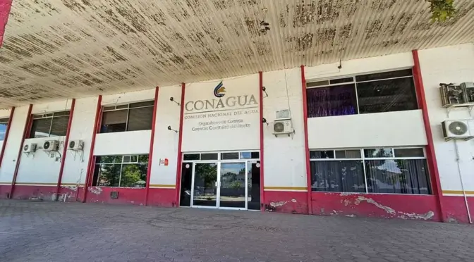 México – ¿Dónde están ubicados los módulos para actualizar títulos de concesión de agua en La Laguna? (Milenio)