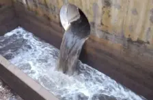 Guanajuato – CONAGUA analiza venta de agua tratada a PEMEX y ampliación de planta en Salamanca (Periódico Correo)