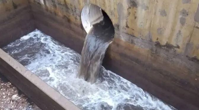 Guanajuato – CONAGUA analiza venta de agua tratada a PEMEX y ampliación de planta en Salamanca (Periódico Correo)