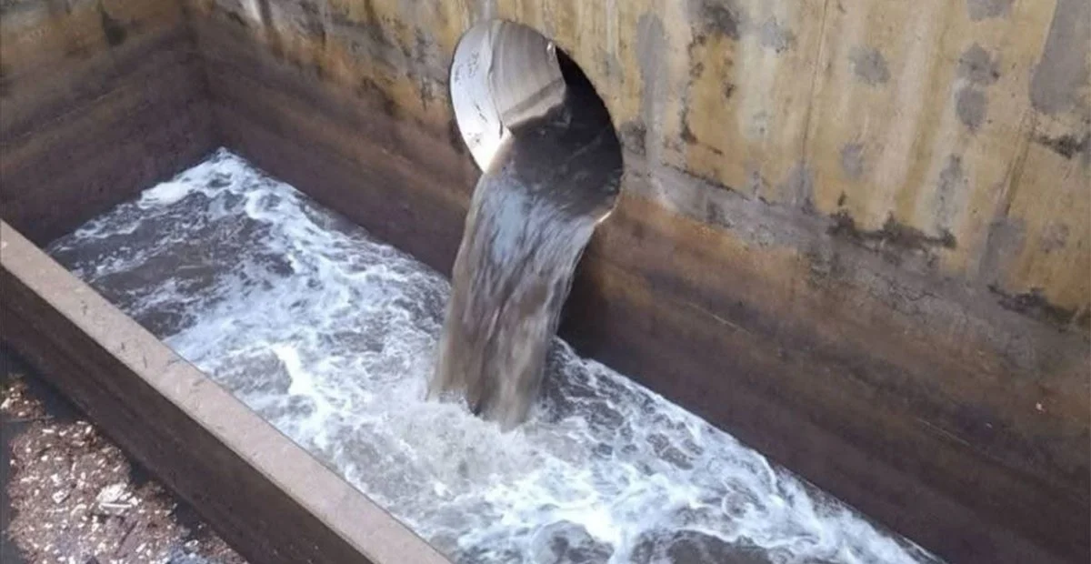 Guanajuato – CONAGUA analiza venta de agua tratada a PEMEX y ampliación de planta en Salamanca (Periódico Correo)