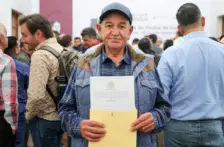 Jalisco-Conagua entrega más de 100 títulos de concesión de agua a productores agrícolas en Jalisco (La Jornada)