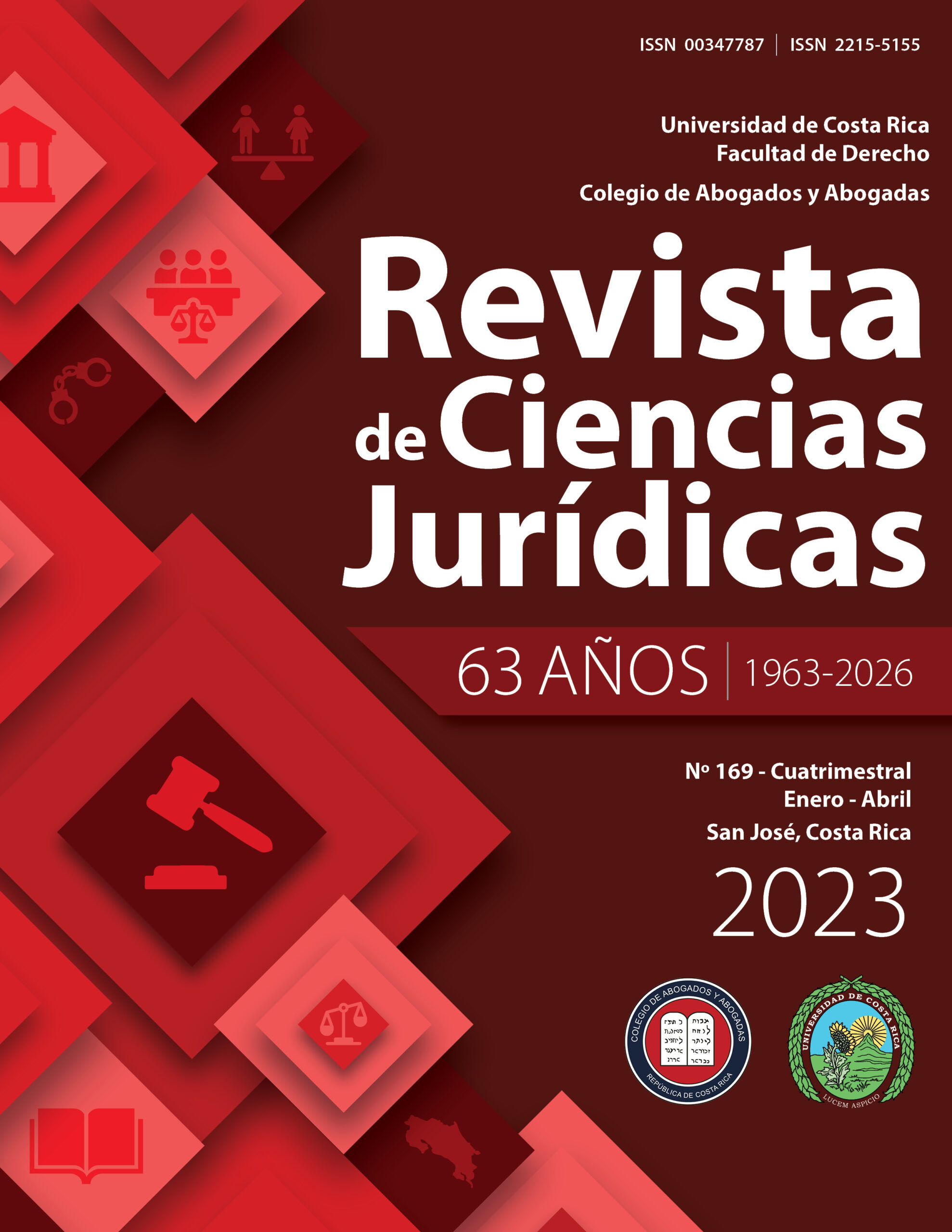 Cultura del agua en México y Costa Rica: un estudio comparado de su legislación (Universidad de Costa Rica)