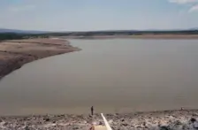 Zacatecas – Reemplaza Conagua planta de emergencia en la presa Miguel Alemán (El Sol de Zacatecas)