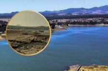 Internacional-Bombardearon nubes para entregar agua a Estados Unidos (El Heraldo)