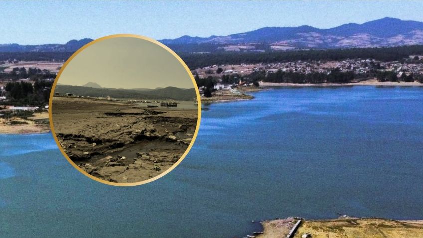 Internacional-Bombardearon nubes para entregar agua a Estados Unidos (El Heraldo)