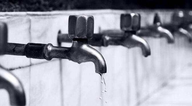 Internacional–La irrigación en el desierto acelera la salinización (UDGTV)