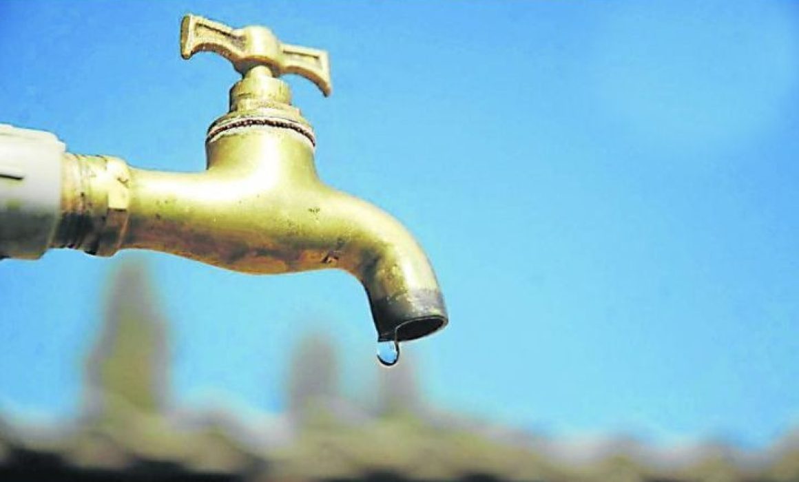 Estado de México–Viven sin agua desde noviembre en San Mateo Atenco; exigen solución (Quadratín Edomex)