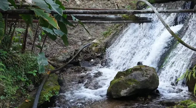 Veracruz-Restablecerán suministro de agua en Ixtaczoquitlán tras análisis en manantiales (El Sol de Orizaba)