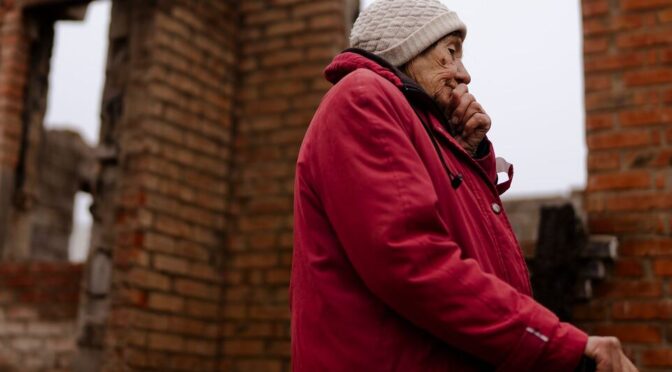 Internacional–El acceso al agua en crisis: la ONU advierte sobre los desafíos del cambio climático (ONU News)