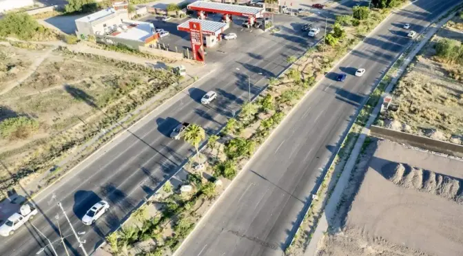 Sonora – Proponen convertir a Hermosillo en una “ciudad esponja” para aprovechar el agua de lluvia (El Sol de Hermosillo)