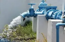 Estado de México – Ley General de Aguas: Prohíben cortes de servicio por falta de pago en Edomex (La Prensa)