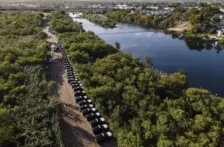 Mundo – Condiciona Capitolio ayuda a México a entregas de agua (El Diario mx)