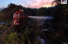 México-Inicia estiaje en Veracruz con disminución de niveles de agua (Megad Noticias)