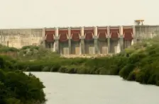 Nacional-Anuncian que ya no sacarán agua de presa ‘El Cuchillo’ para deuda con Estados Unidos (Milenio)