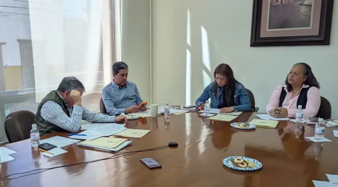 San Luis Potosí–Avalan la extinción del organismo encargado del agua en Rayón (Pulso San Luis Potosí)