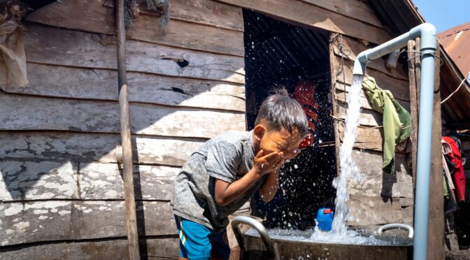 México – CONAGUA y HEINEKEN Water Challenge impulsan a emprendedores para convertir soluciones hídricas en proyectos de alto impacto (Expok News)