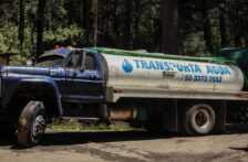 Puebla-Cobran hasta mil 700 pesos por pipa de agua en Xaxamayo, denuncian habitantes (La Jornada de Oriente)