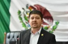 México–Revela diputado Mireles que hay productores con concesiones para extraer millones de metros cúbicos de agua (El Heraldo de Chihuahua)