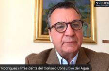 México-Recursos fiscales, fundamentales para mayor acceso al agua (Alcalde 16)