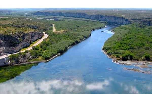 Internacional-Estados Unidos reconoce a Sheinbaum por acuerdo hídrico; Rubio lo califica como triunfo para productores de EU (Serpientes y Escaleras)