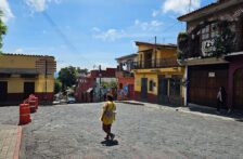México–Habitantes de Tepoztlán continúan sin servicio de agua potable en diversas regiones (Azteca Morelos)