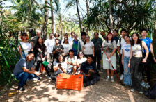 Veracruz – UV promueve cuidado de tortugas y calidad del agua en región Veracruz (Prensa UV)