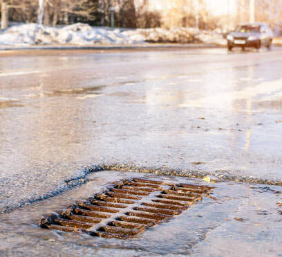 Hidalgo-Almacenar agua de lluvia, una alternativa ante el déficit hídrico ( Universidad Autónoma del Estado de Hidalgo)