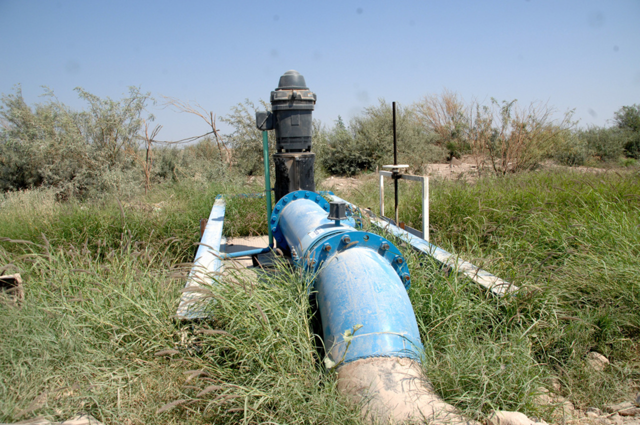 Durango–Multas millonarias y cárcel por pozos de agua clandestinos (El Siglo de Durango)