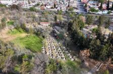 Puebla-Árboles del bosque urbano generarán agua, oxígeno y albergarán vida (Gobierno de Puebla)