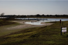 Internacional-Esta ciudad de Texas solo tiene reservas de agua para unos pocos meses y una demanda industrial insaciable (CNN EE.UU.)